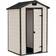 Keter Apex P7WT2T8 (Byggnadsarea )