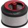 Magimix Extracteur XL 17555 Multicolore 150 Watt Rouge