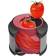 Magimix Extracteur XL 17555 Multicolore 150 Watt Rouge