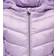 Kids Only Kogtanea Quilted Hood Jacket - Pastel Lilac (15282202)