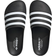 Adidas Adifom Adilette - Core Black/Cloud White