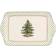 Spode Christmas Tree Serving Tray