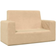 vidaXL Children's Sofa 2-Seater