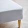 Södahl Calm Bed Sheet White (200x90cm)