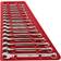 Milwaukee 4932464996 15pcs Spärrnyckel