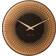 Nextime Sahara Wall Clock 16.9"