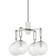 Hudson Valley Jewett Ceiling Lamp