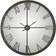 Uttermost Amelie Wall Clock 60"