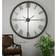 Uttermost Amelie Wall Clock 60"