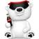 Funko Pop! Ad Icons 90s Coca Cola Polar Bear