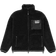 Axel Arigato Billie Fleece Jacket - Black