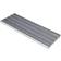 vidaXL Grå 42985 Roof Panels 12 pcs