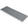 vidaXL Grå 42985 Roof Panels 12 pcs