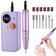 Hugmaplepro Portable Nail Drill Kit 7-pack