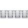 Nachtmann Ethno Tumblerglas 29.4cl 4stk