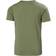 Helly Hansen Jr Marka T-shirt - Lav Green