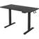 FEZIBO Adjustable Electric Standing Writing Desk 24x48"