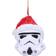 Nemesis Now Stormtrooper Santa Hat Christmas Tree Ornament 8.3cm