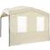 Tepro Gazebo Side Wall 5536