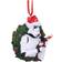 Nemesis Now Stormtrooper Wreath Juletræspynt 9cm