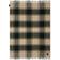 Lexington Checked Recycled Couverture Vert, Beige, Gris, Rouge (170x130cm)