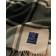 Lexington Checked Recycled Couverture Vert, Beige, Gris, Rouge (170x130cm)