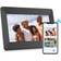 Eco4life Wi-Fi Digital Photo Frame 10.1 Inch