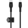 Belkin BoostCharge Pro Flex USB C- Lightning M-M