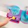 Tomy Toomies Bubble & Bake Bathtime Kitchen