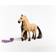 Schleich Beauty Horse Andalusian Mare 42580