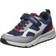 Geox Boy's Rooner - Grey/Navy