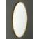 Geko Round Wall Mirror 50cm