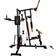 V-Fit STG09/3 Herculean Python Multi Gym 220lb