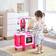 Homcom Children Kitchen Play Set