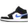 NIKE Air Jordan 1 Mid GS - Racer Blue