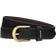 Marrone Classica Calf Leather Belt