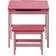 Premier Housewares Kids Desk & Stool Set