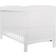 OBaby Grace Cot Bed 30.7x56.7"