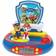 Paw Patrol Projektorklocka Med Ljud Chase