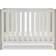 OBaby Nika Mini Cot Bed 26.4x49"