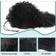 Youthfee Deep Curly Drawstring Ponytail 27 Inch