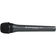 Sennheiser MD 42 micro reporter omnidirectionel