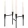 House Nordic 15x28x21cm Candlestick 21cm