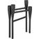 House Nordic 15x28x21cm Candlestick 21cm
