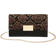 Ideal of Sweden Statement Clutch Case for iPhone XR/11
