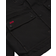 Cat Men's Heavy Insulated Parka - Black