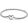 Pandora Moments Studded Chain Bracelet - SIlver