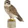 Wildlife Garden DecoBird Merlin Dekorationsfigur 20.9cm