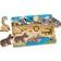 Melissa & Doug Safari 7 Pieces