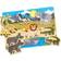 Melissa & Doug Safari 7 Pieces